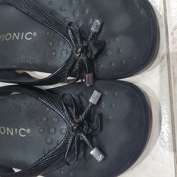 Vionic Bella Sandals 3 Pairs Size 5 - Picture 6 of 6